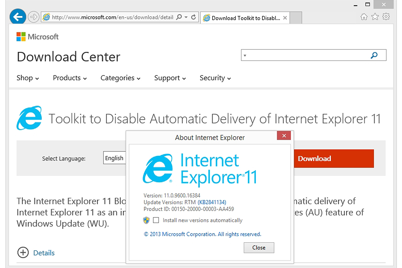 Можно ли удалить ie если есть edge