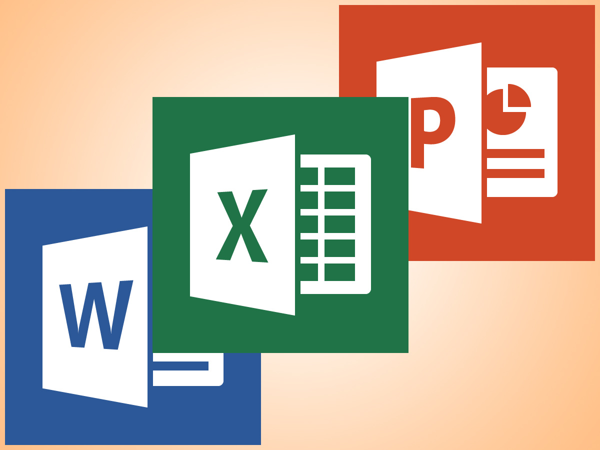 download microsoft word excel powerpoint 2016 free