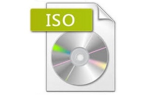 Файл ISO