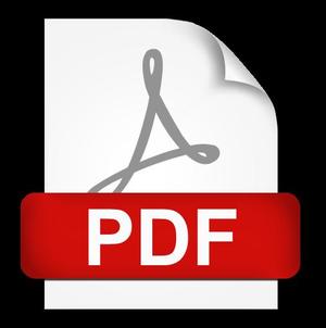 Как разблокировать защищенный pdf файл?
