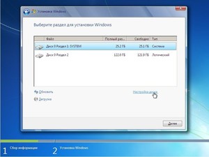 Как отформатировать жесткий диск или флешку в Windows