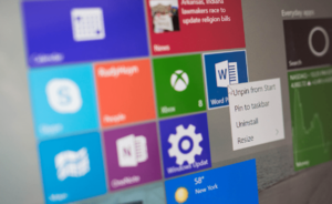 Windows 10 ключик активации