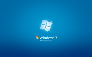 Windows 7 на флешке