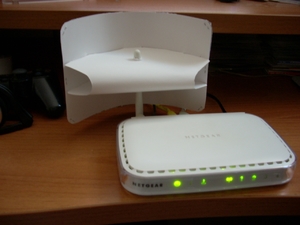 Как усилить сигнал Wi-Fi роутера дома