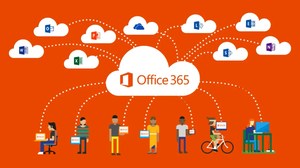Microsoft Office 365 в образовании.