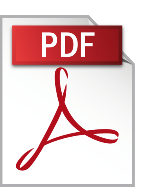 Программы для редактирования и конвертирования PDF файлов
