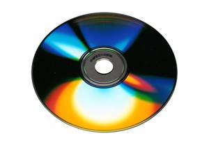 Программа записи на диск