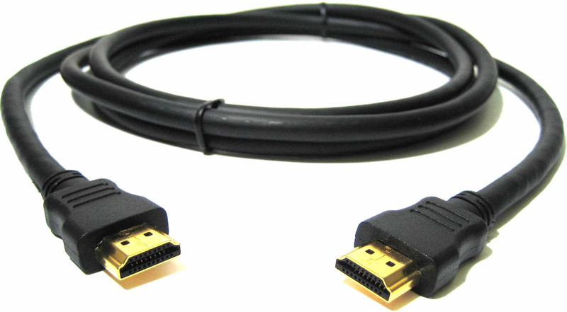 HDMI для подключения телевизора к компьютеру