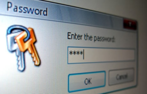 Как сбросить пароль на устройстве