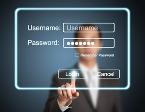 Как заменить пароль на ноутбуке
