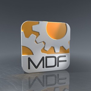 Чем открыть mdf-файл