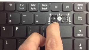 Причины неисправности клавиатуры
