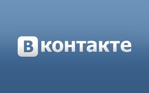 Оформление страницы Вконтакте