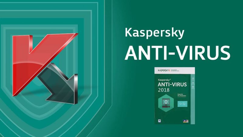 is kaspersky the best antivirus