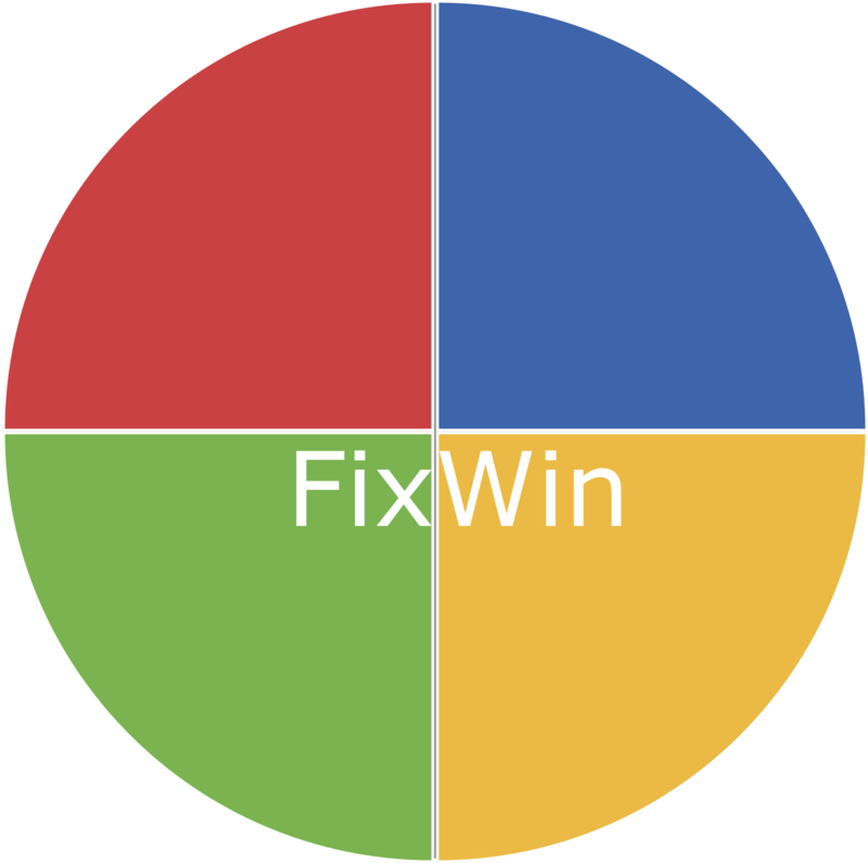 Русская версия fixwin для windows 10