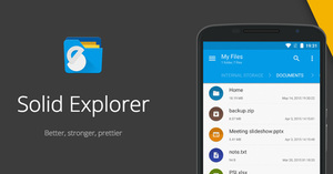 Solid Explorer Pro APK Latest Version 2.3.7