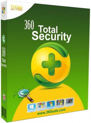 360 Total Security для компьютера